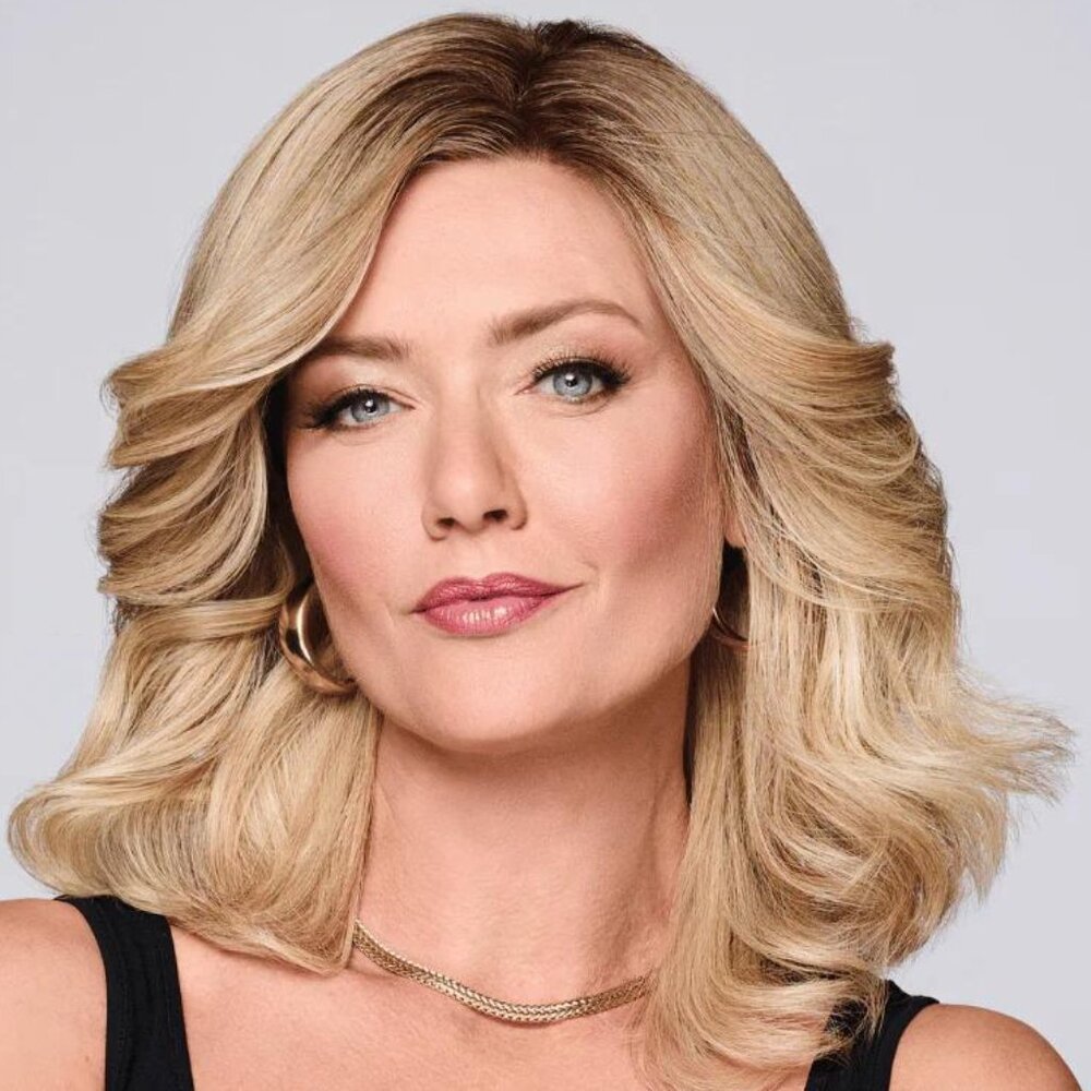 RAQUEL WELCH MIDNIGHT IN PARIS in RH2/4 Dark Chocolate - Picture 9 of 9